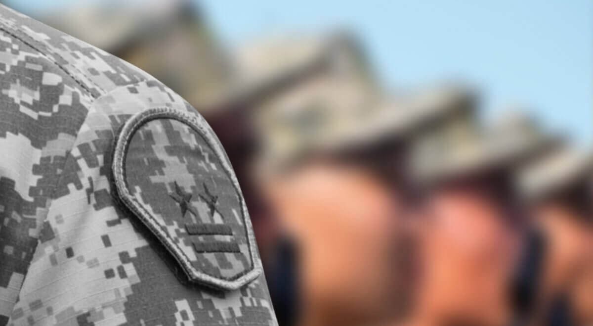 “Закон и порядок”: видеожетоны, ИИ и фиксацию медкомиссий внедрят в армиях Казахстана