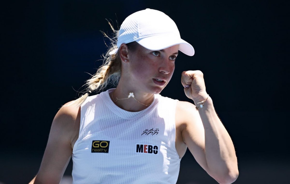 Путинцева проиграла в турнире Queen's Club Championships в Лондоне