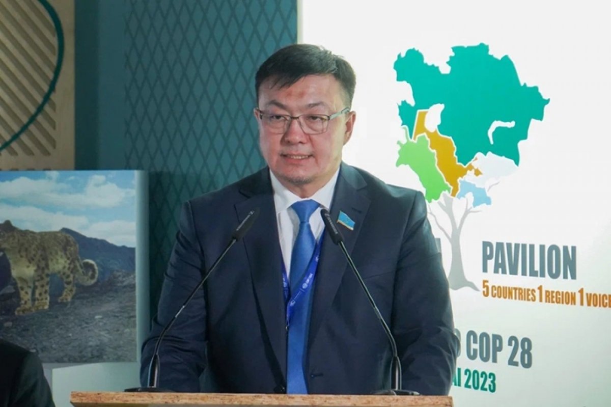 Аренду жилья с последующим выкупом предложил внедрить мажилисмен