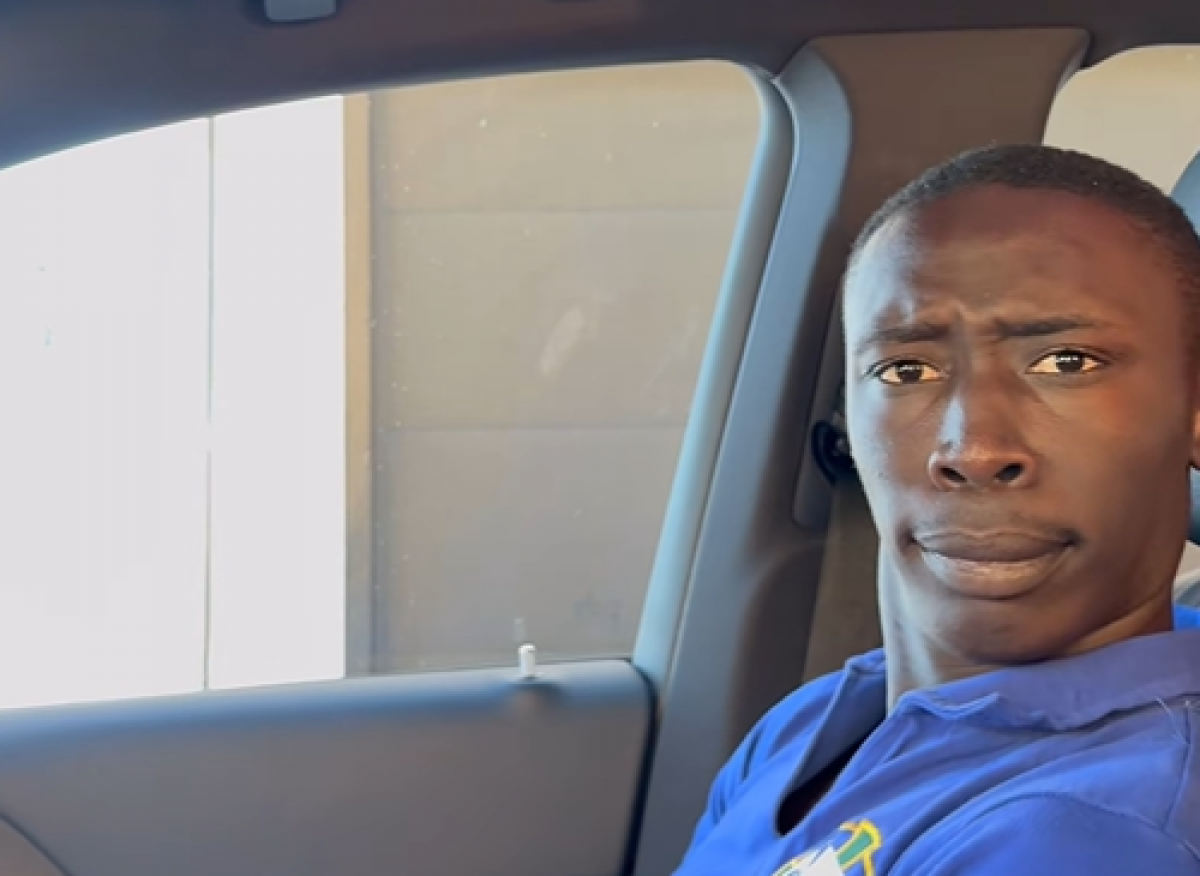 TikTok-звезду выдворили из США