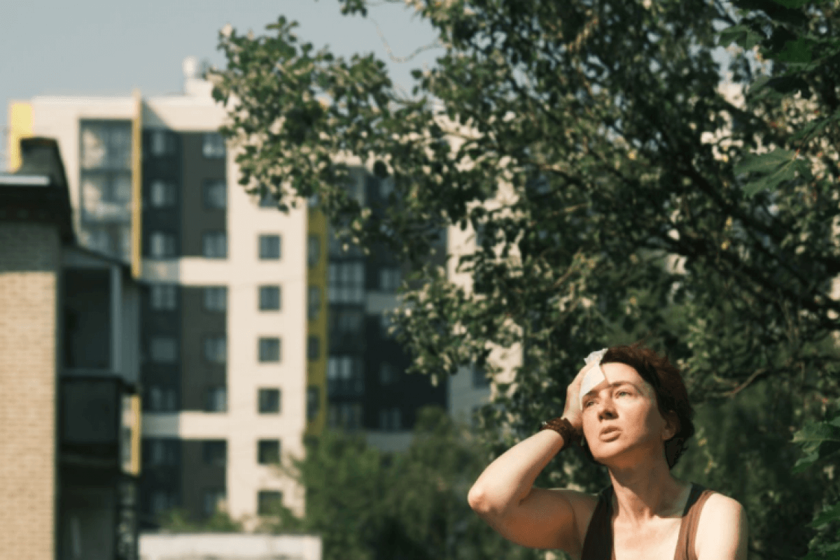 Сильная жара и дожди ожидаются в Казахстане 13 июня