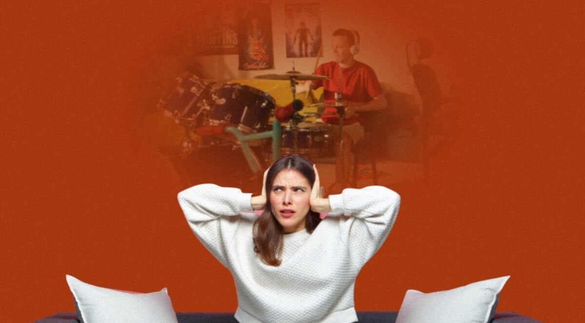 Ремонт под запретом? В Казахстане нельзя шуметь даже днем