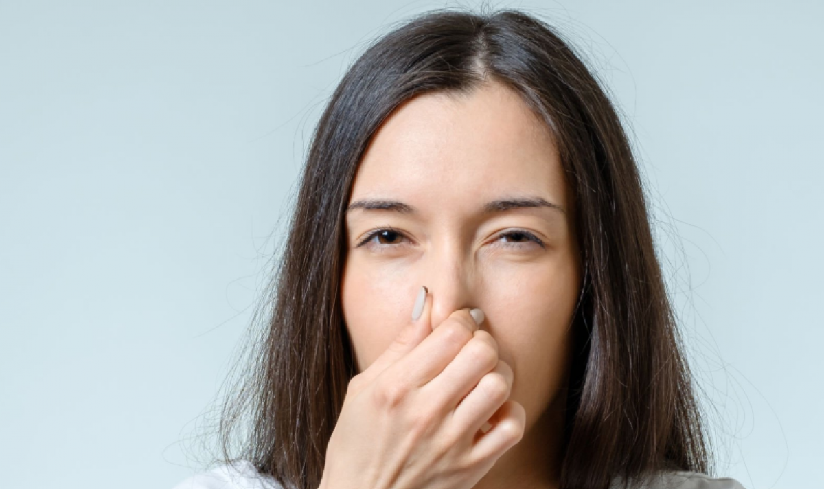 "Воняет не первый год": жители Конаева задыхаются по вечерам