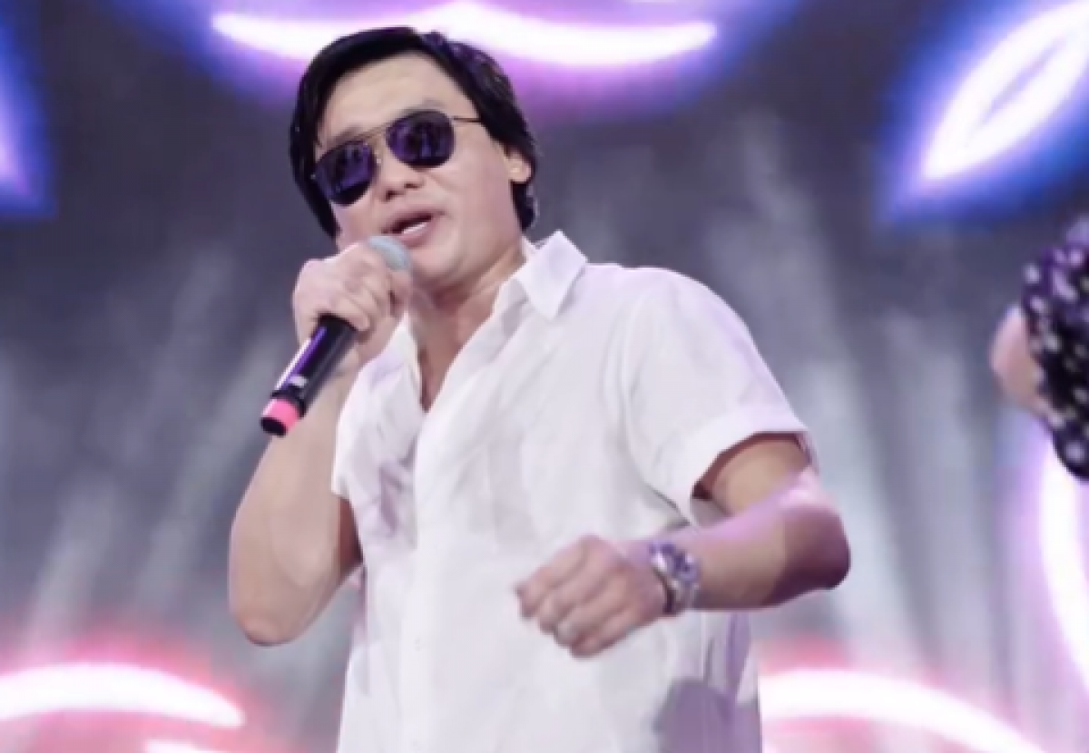 Кайрат Нуртас даст большой сольный концерт