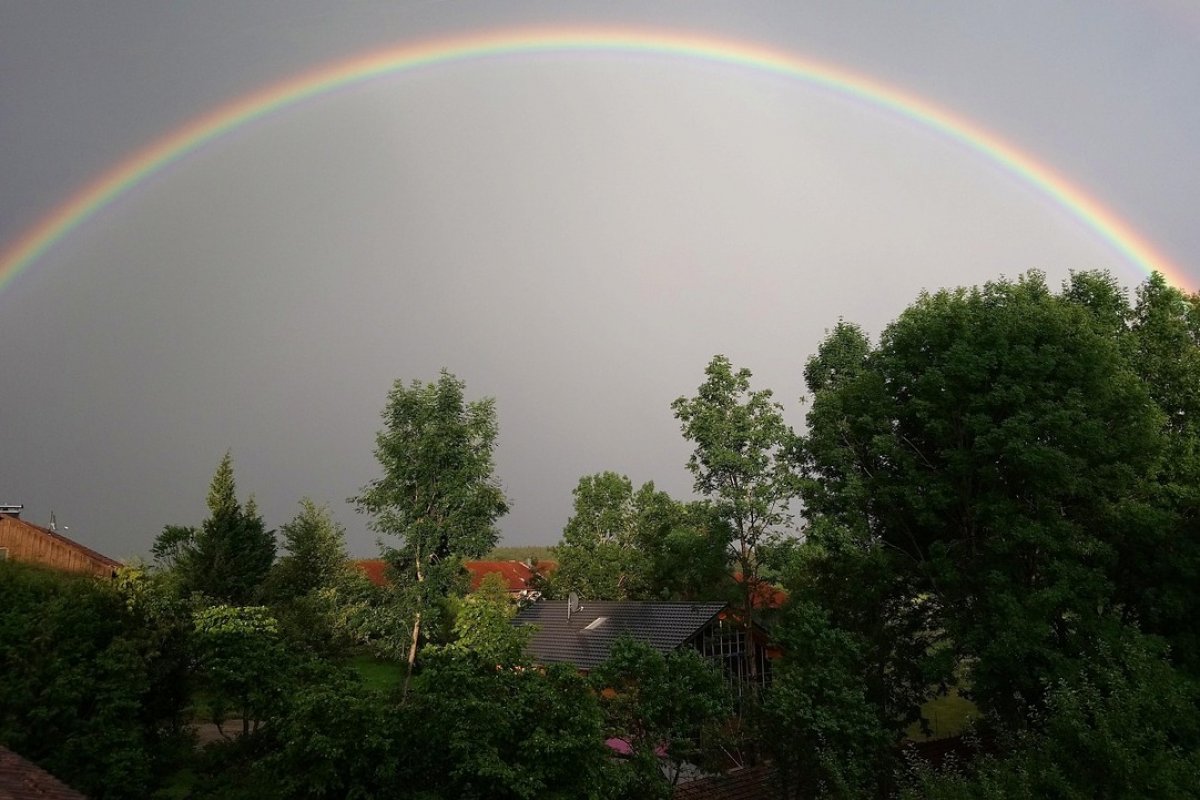 Синоптики предупредили о резкой смене погоды по Казахстану