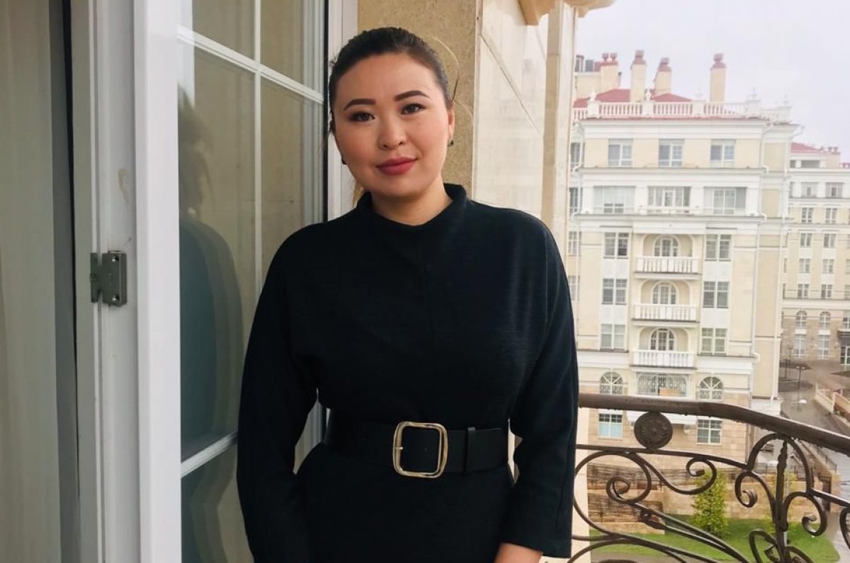 Проигрывает тот, кто недооценивает PR - эксперт Гульзира Омарова