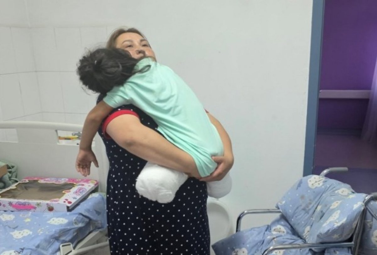 ДТП с автобусом в Астане: пострадавшую девочку готовят к выписке