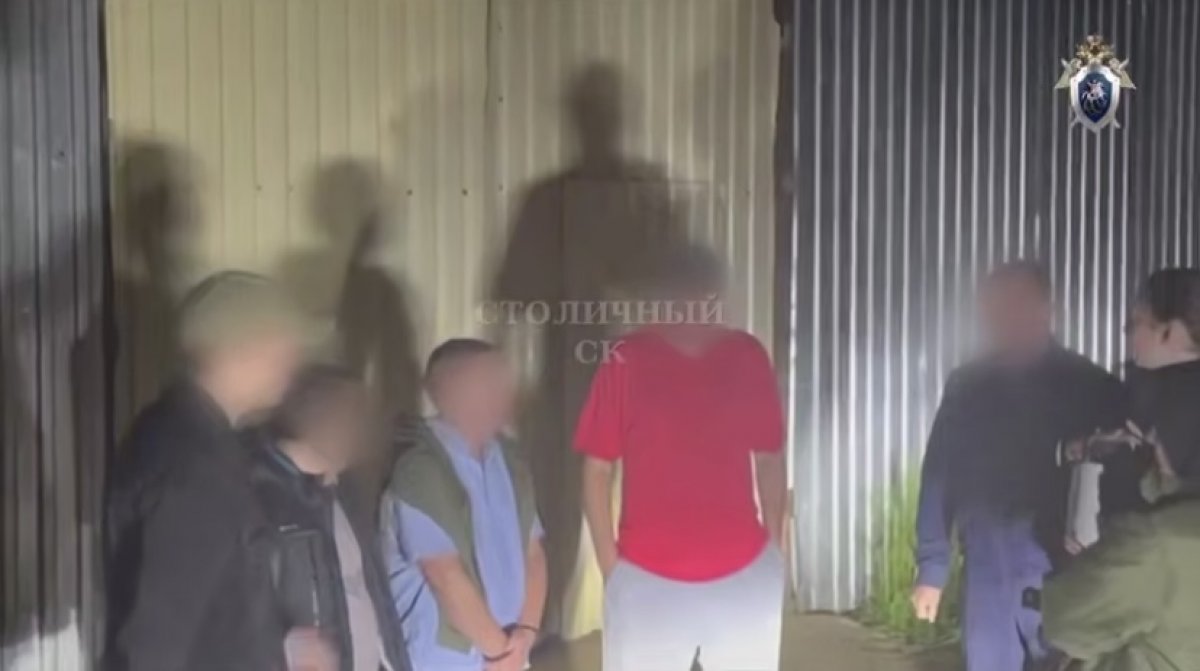 Адвокат убил своего клиента и уничтожил тело шокирующим образом