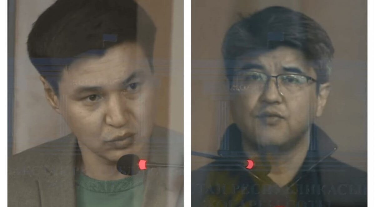 Родственник Бишимбаева может выйти на свободу по УДО