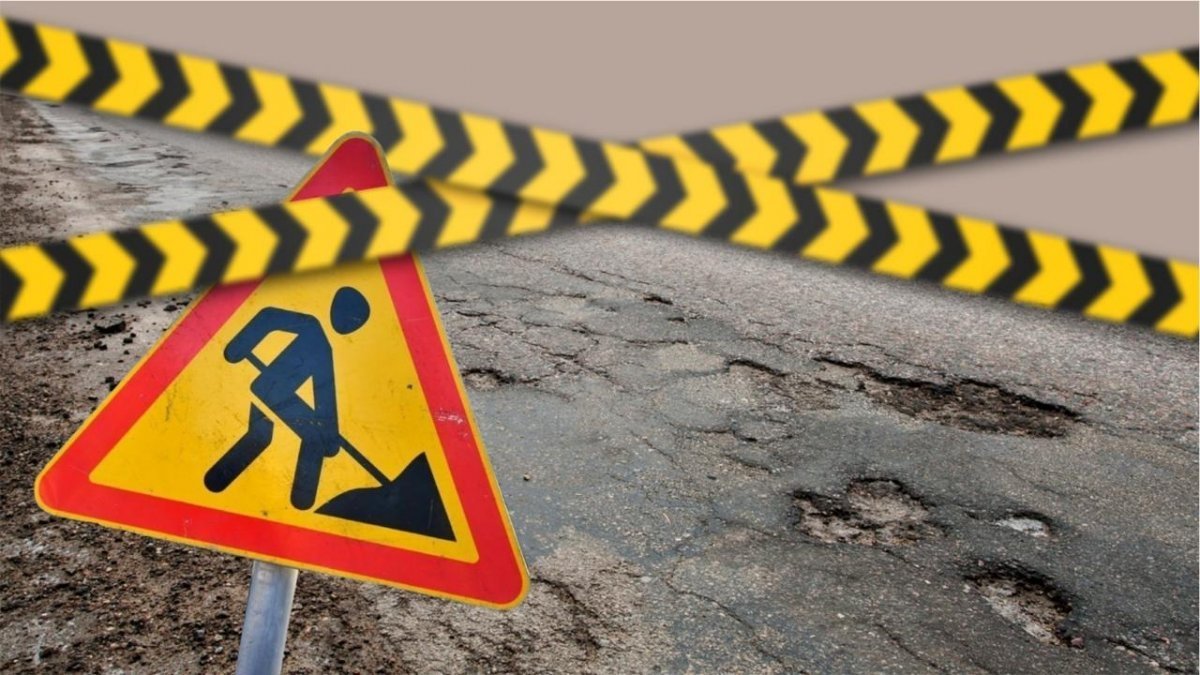 Движение перекроют за ТРЦ "Хан Шатыр" в Астане