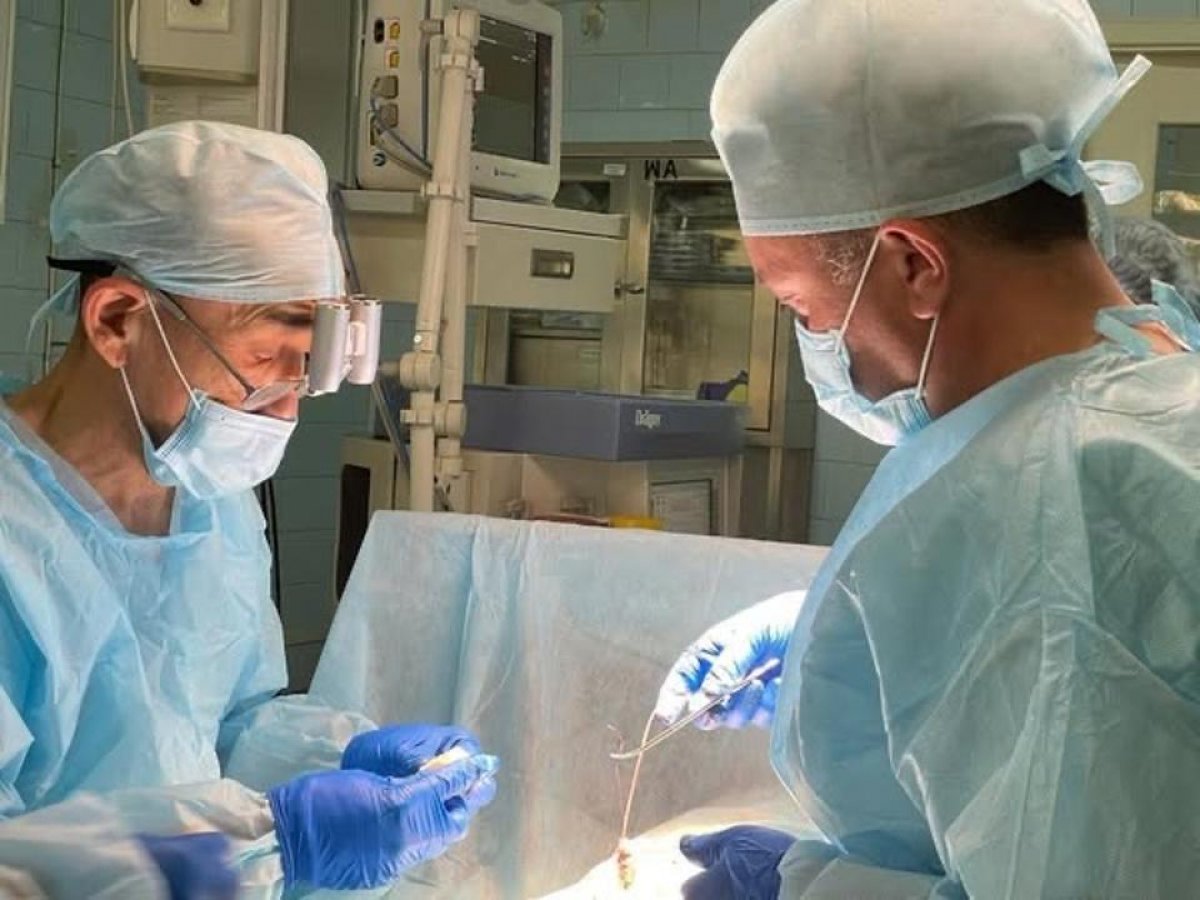 Финансирование детской медицины в Казахстане увеличили вдвое