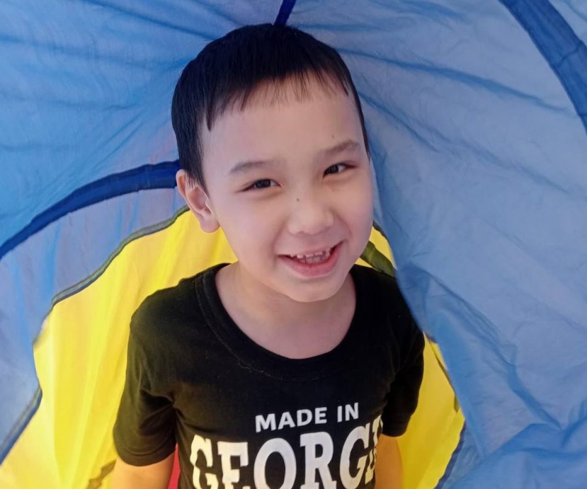 В Семее идет операция по поиску пропавшего 7-летнего особенного мальчика