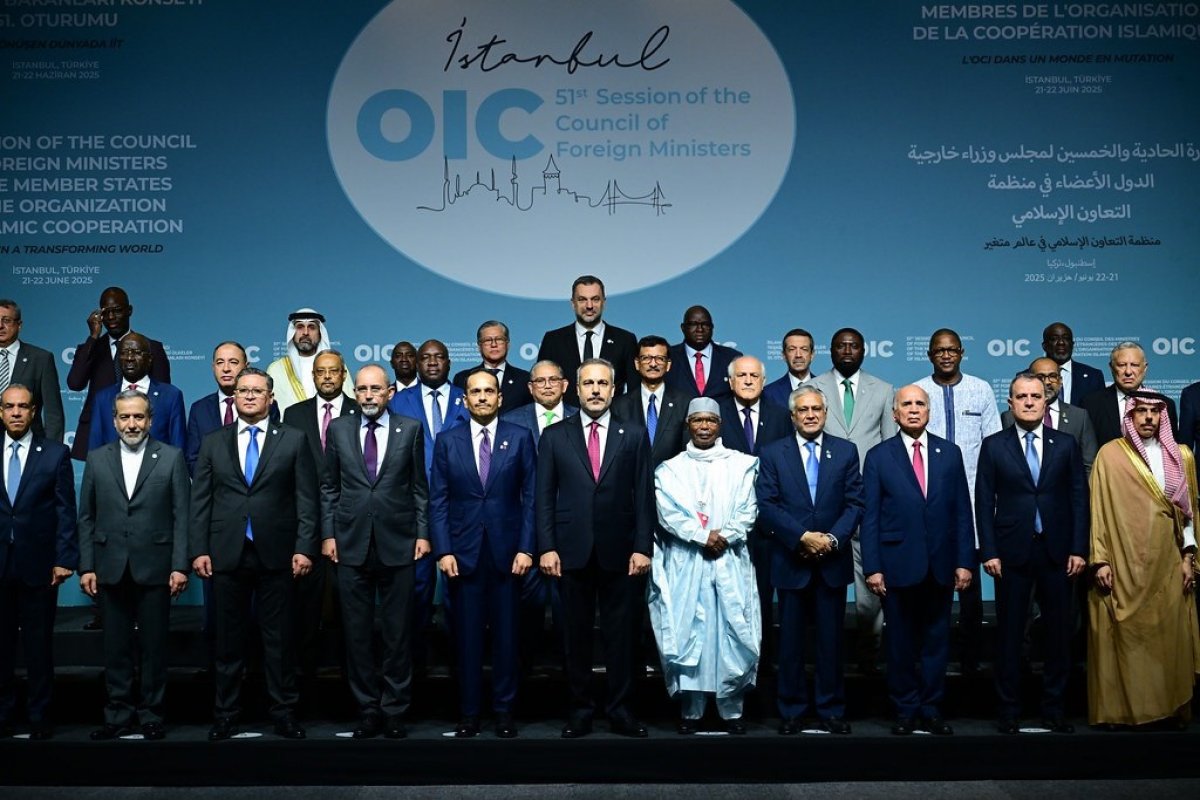 Казахстан сделал новое заявление по войне на Ближнем Востоке