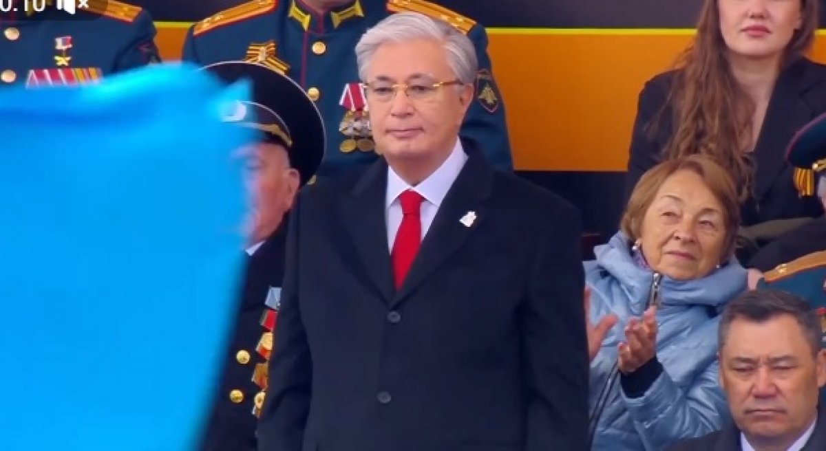 Токаев начнет неделю с расширенного заседания с силовиками