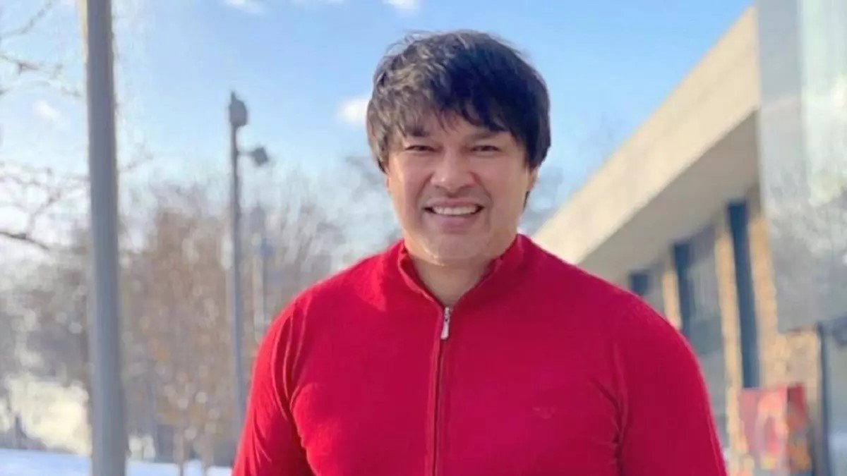 Беркут обратился к подписчикам с вопросом