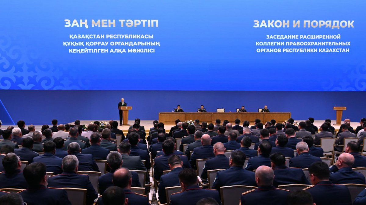 89 школ за 150 млрд тенге – на что идут деньги, изъятые у коррупционеров