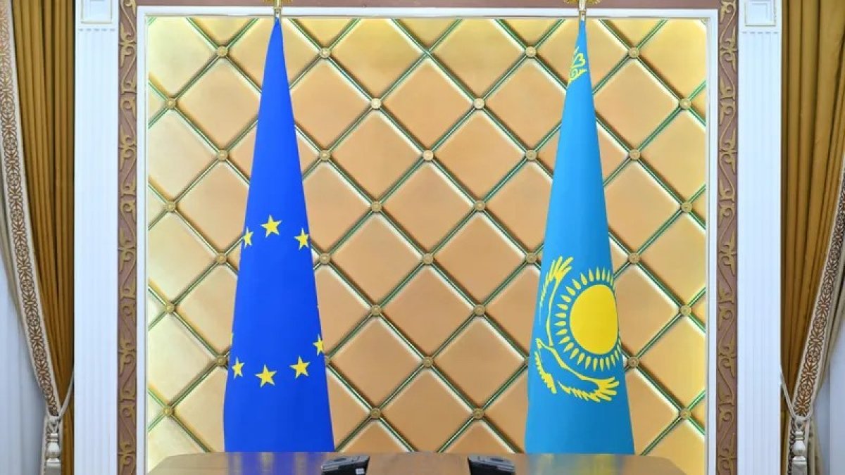 Казахстан присоединится к Европейской конвенции о взаимной правовой помощи по уголовным делам