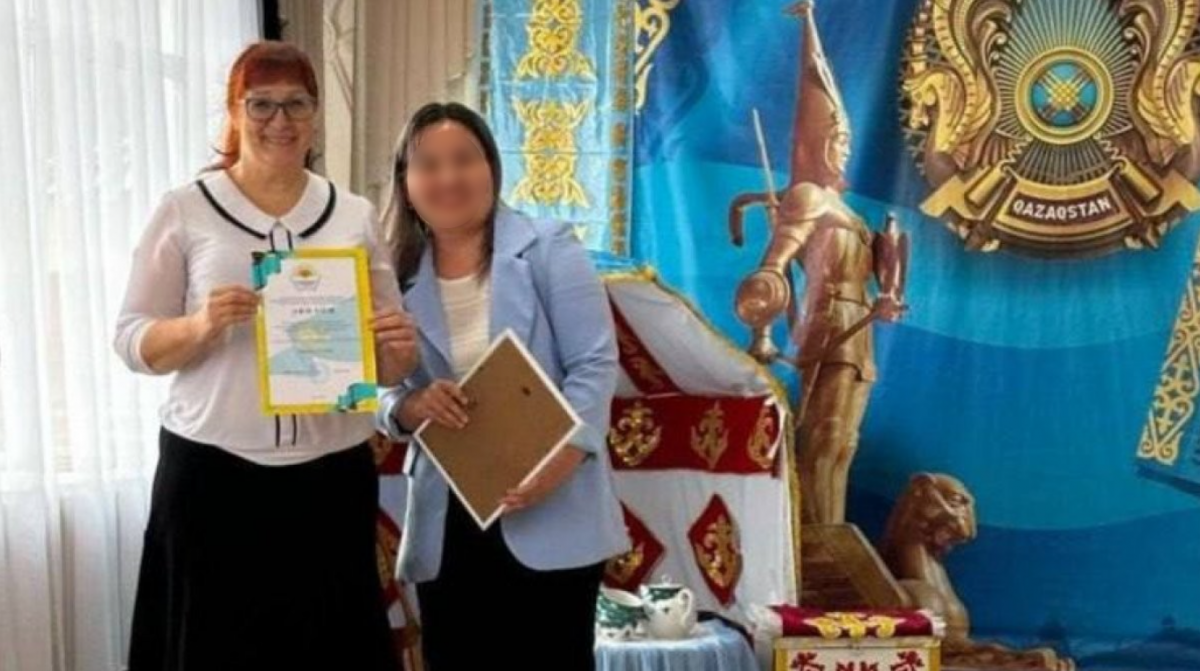 Ураган в Аксy: более 1,6 млн тенге получит семья погибшего хореографа