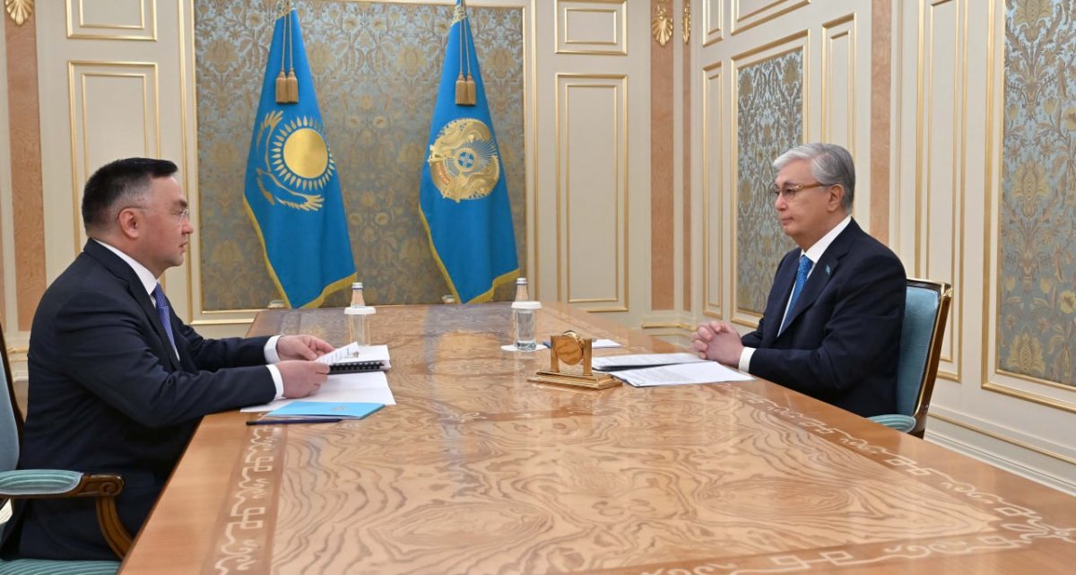 Количество обращений в суды увеличилось в Казахстане