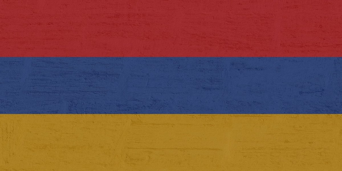 Казахстан отреагировал на ситуацию в Армении