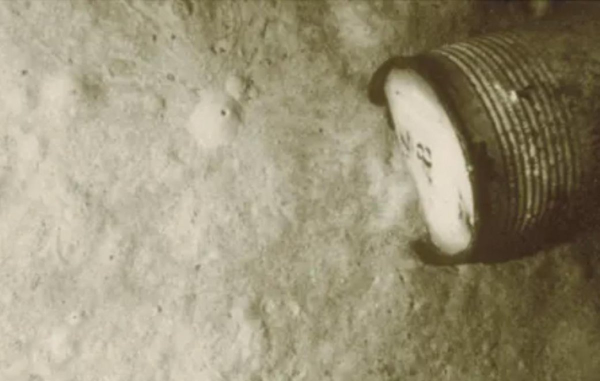 Радиоактивные отходы нашли в Атлантическом океане