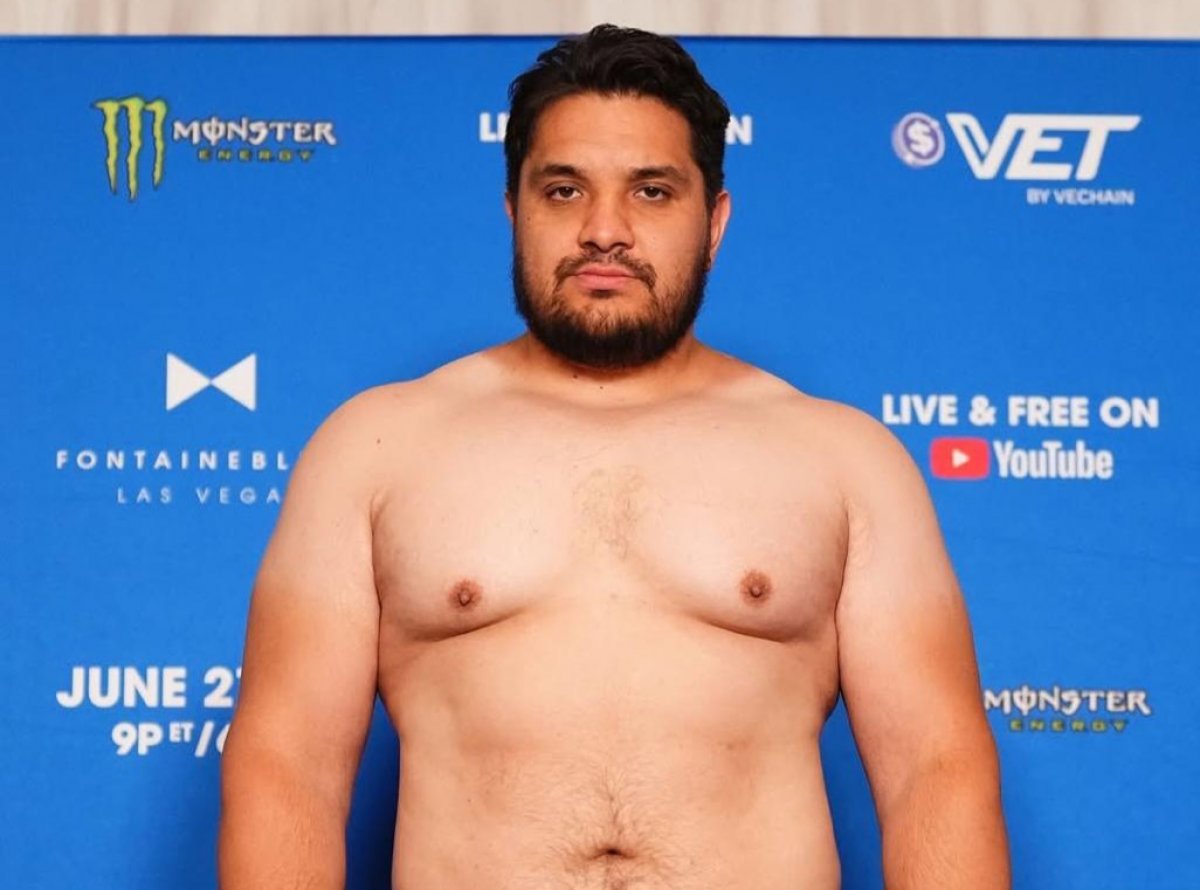 Учителя физкультуры из Казахстана дисквалифицировали на турнире в США