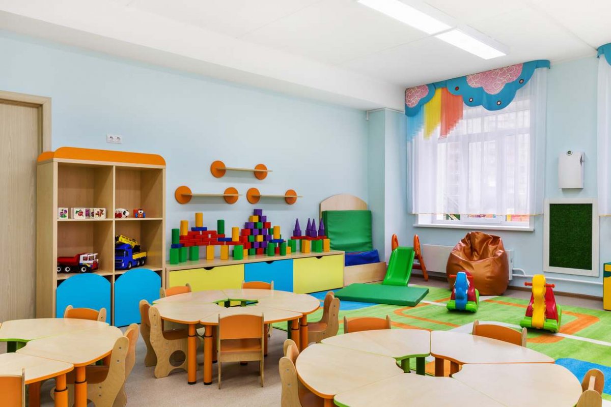 "Нас ничто не остановит": министр просвещения заявил о проверке частных детских садов