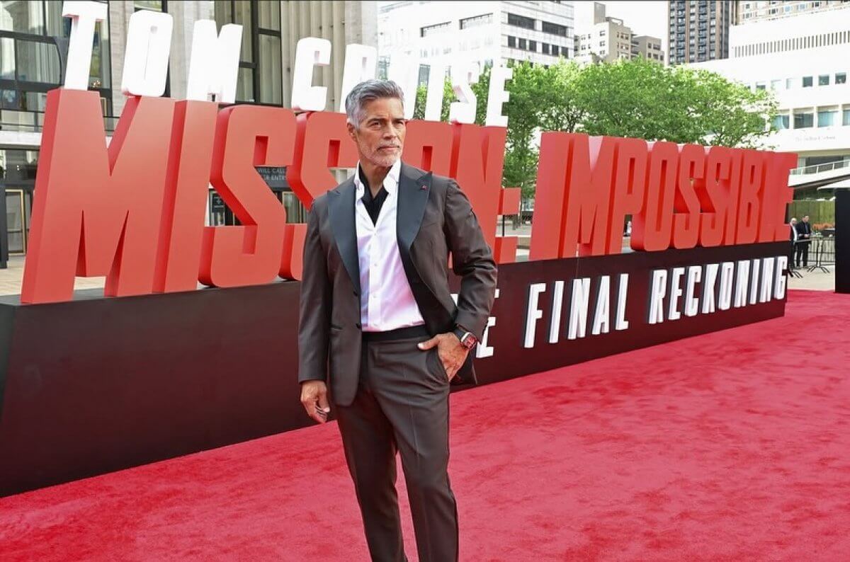 Звезда “Озарка” и “Миссия невыполнима” приедет на Comic Con в Астану