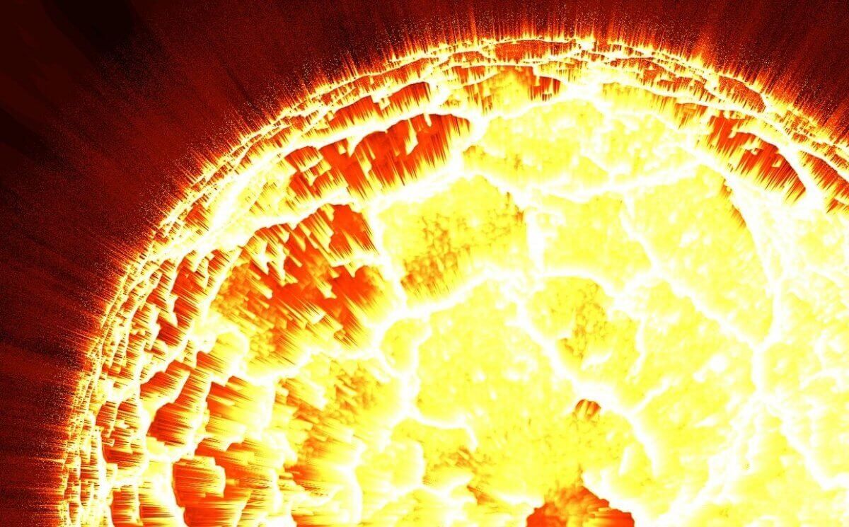 В какие дни ожидаются магнитные бури