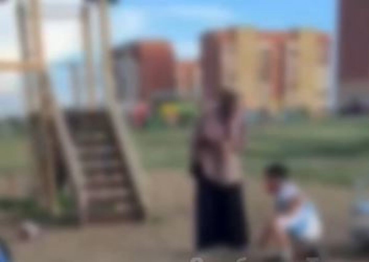 "Горло перегрызу”: женщина напала на ребенка в Экибастузе