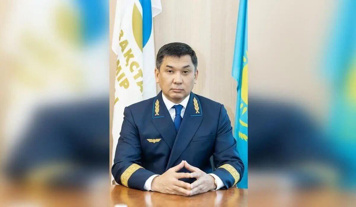 Назначен новый глава КТЖ