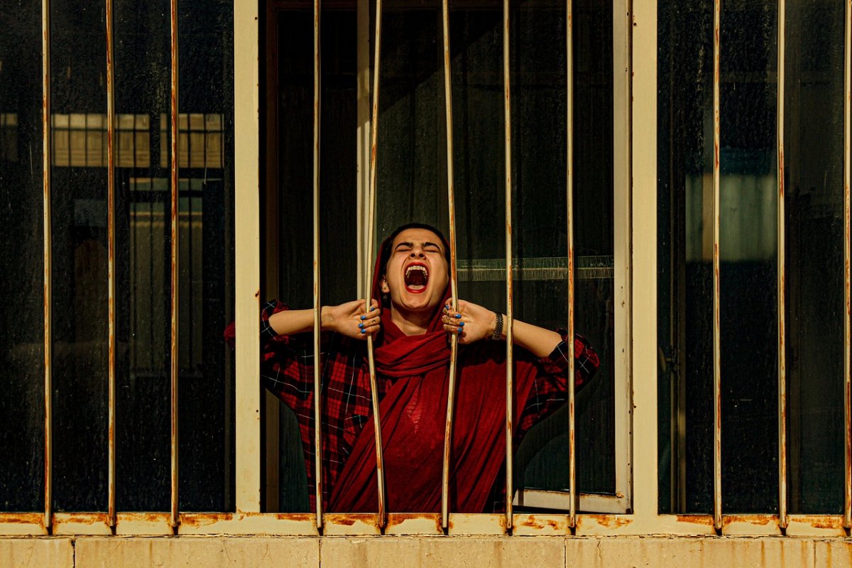 Женщин насиловали и калечили им детородные органы в Эфиопии