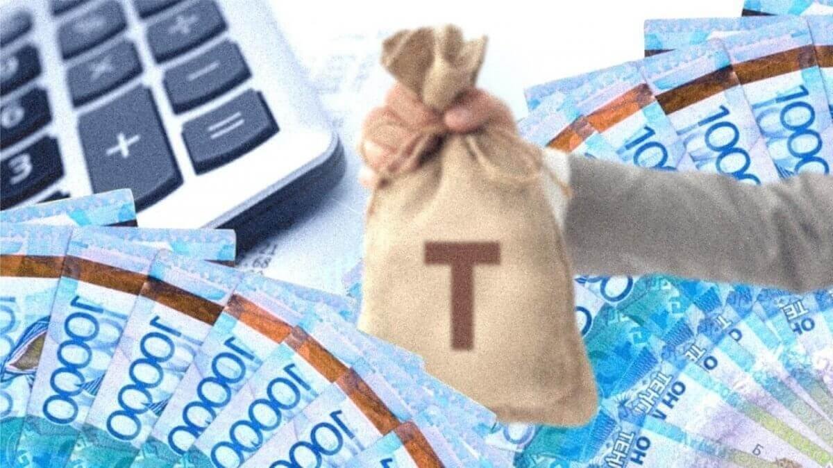 Чиновник на украденные деньги построил школу в Шымкенте