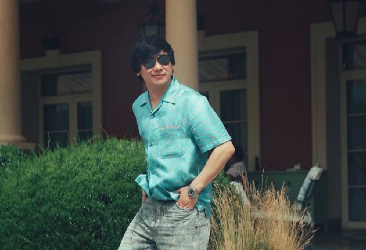 Кайрат Нуртас может показать концерт в Telegram