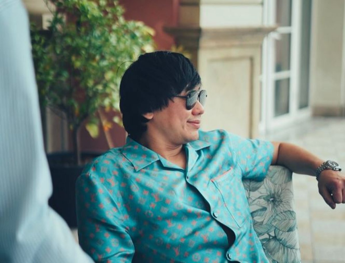 Кайрата Нуртаса назвали казахским Энрике Иглесиасом после песни (ВИДЕО)