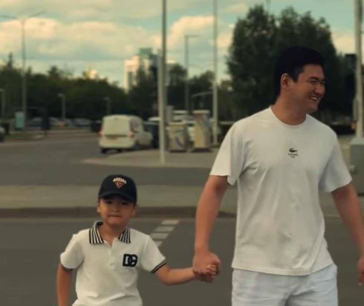 Торегали Тореали вновь в центре внимания (ВИДЕО)