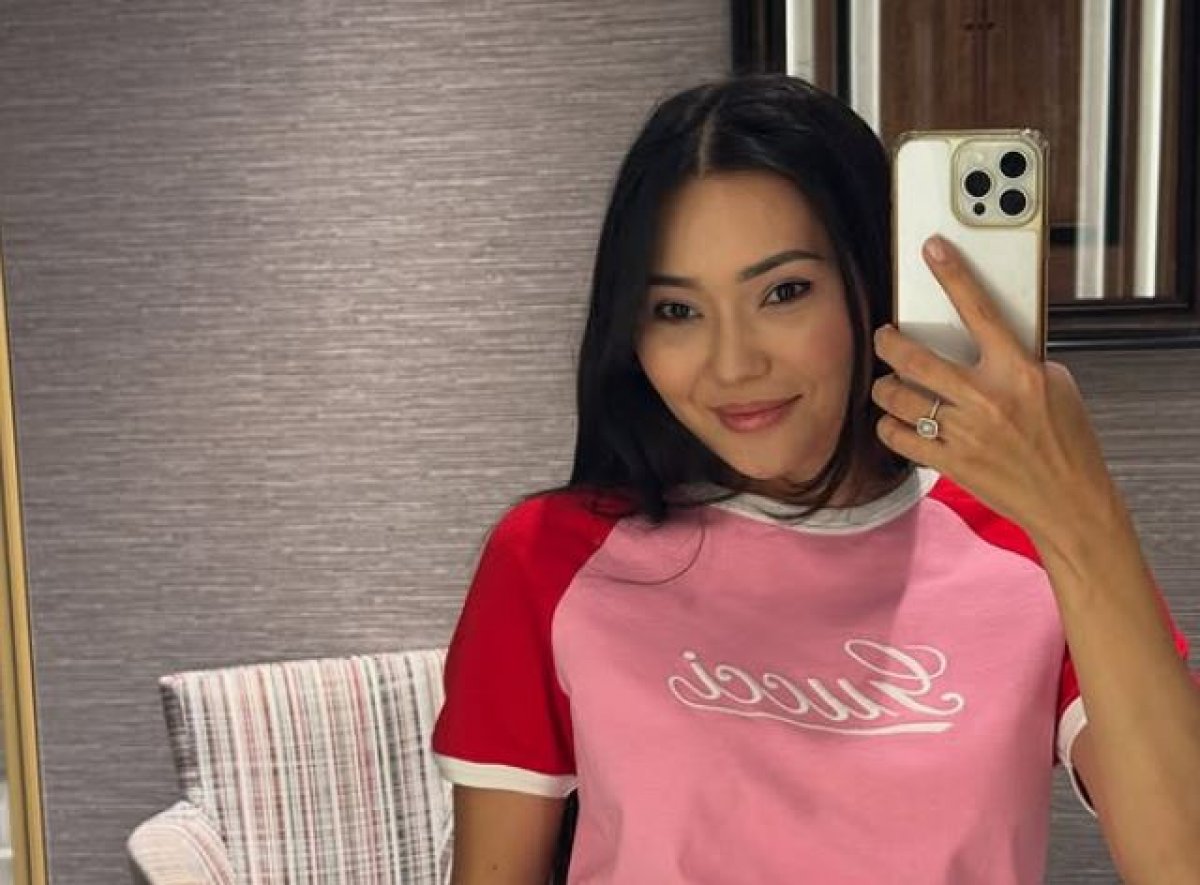 Дочь Баян Алагузовой высказалась о пластике лица