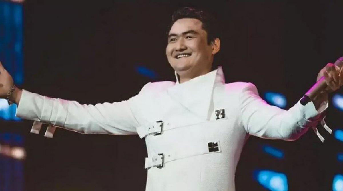 Стало известно, чем займется Торегали Тореали (ВИДЕО)