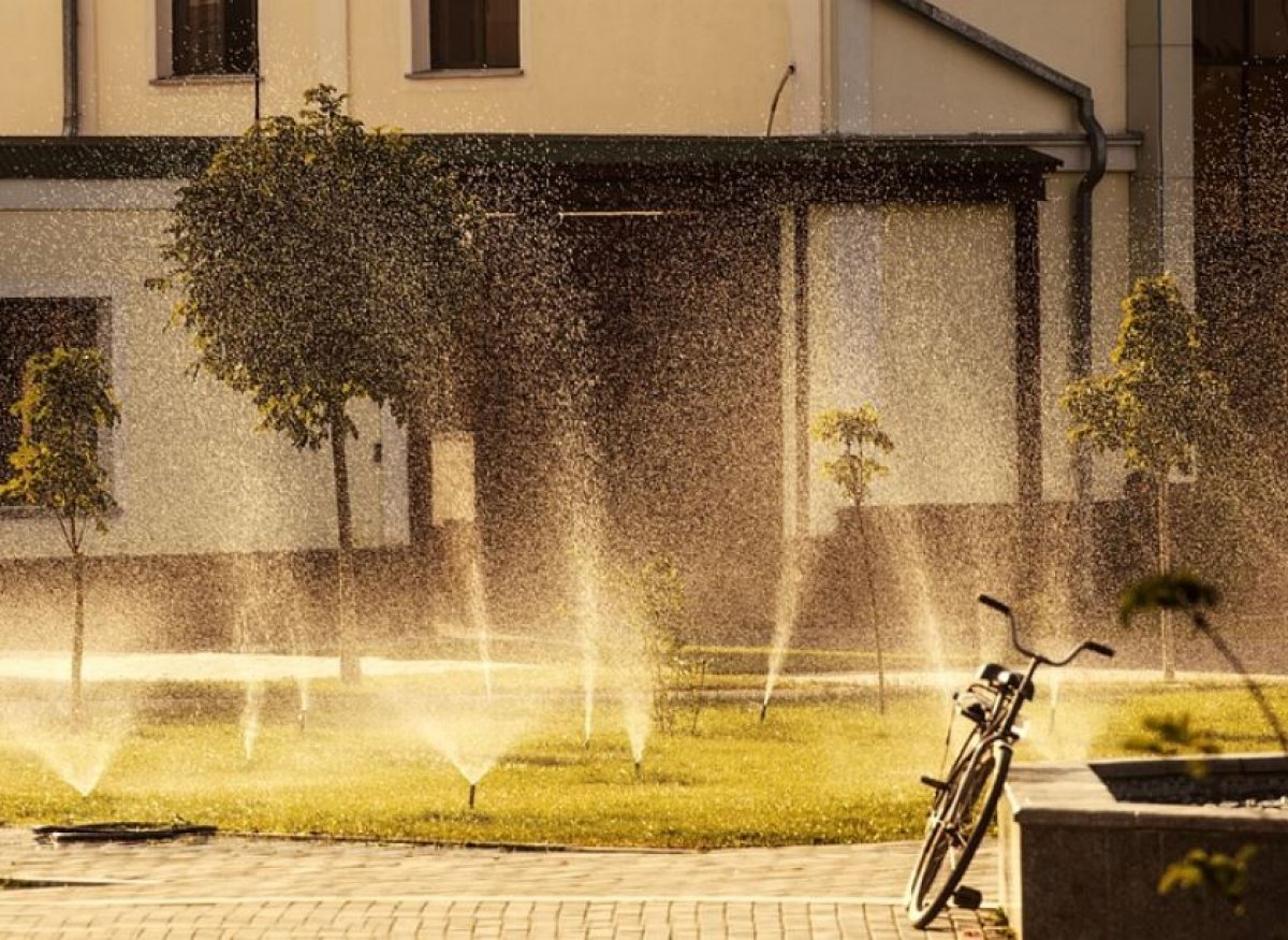 Спасатели обратились к казахстанцам