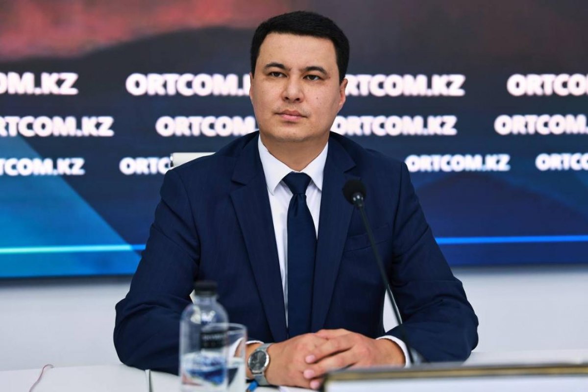 Ход реализации президентской инициативы “Таза Қазақстан” рассмотрели в Астане