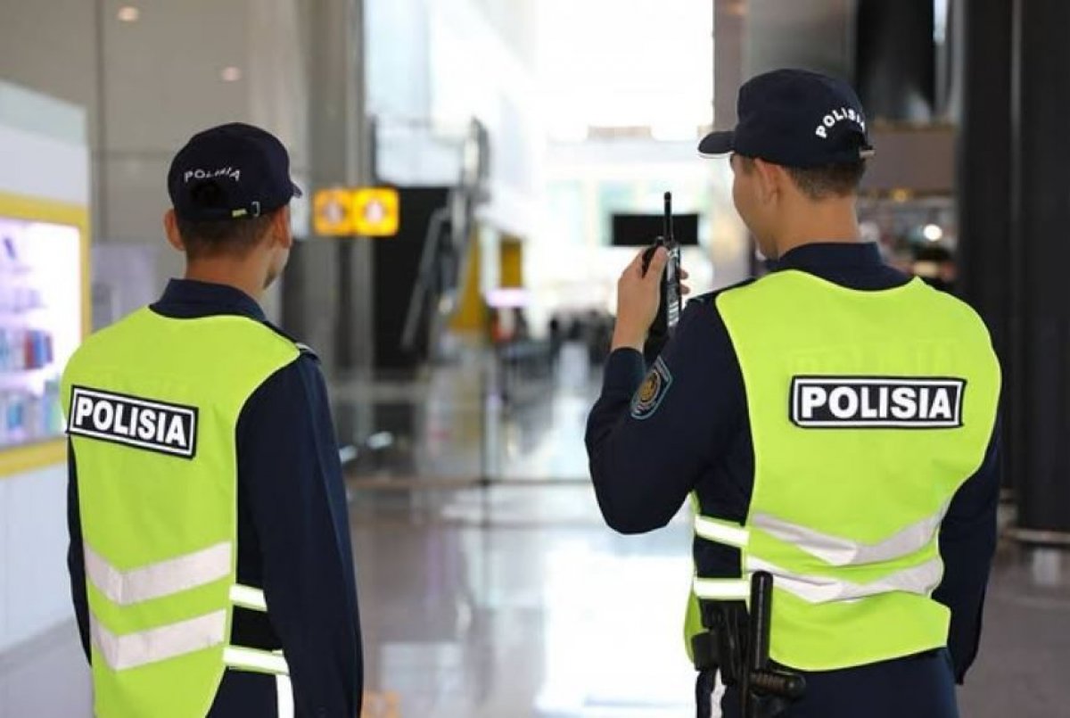 В крупных больницах Костанайской области появятся охранные посты