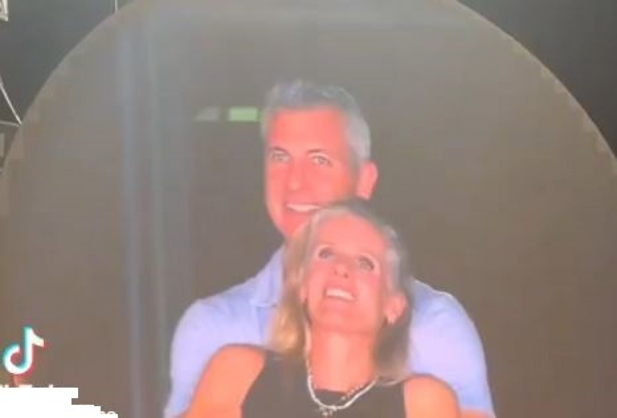 Измена на глазах всего мира: как отреагировала обманутая жена CEO Astronomer