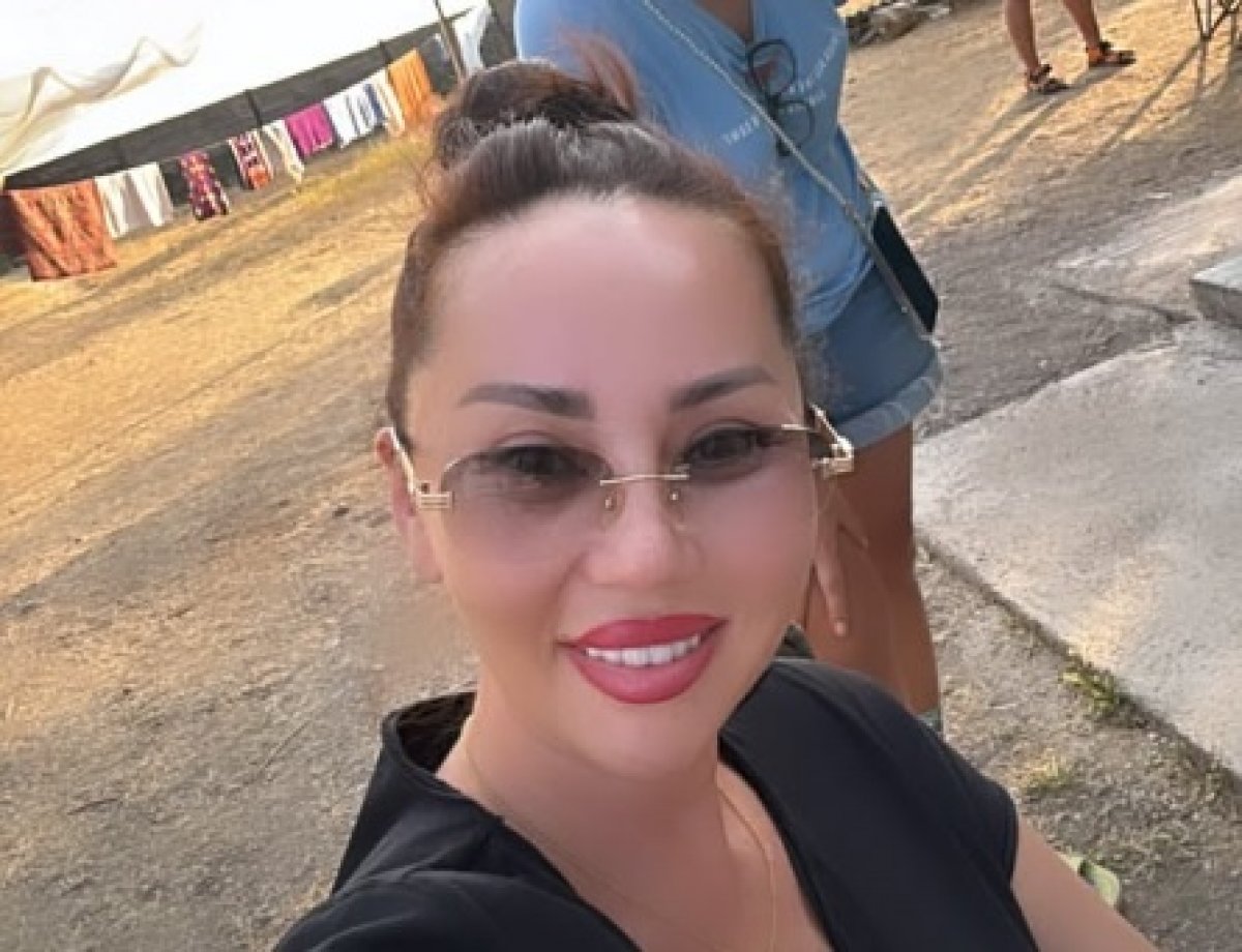 Баян Алагузова рассказала о сложных съемках в ауле