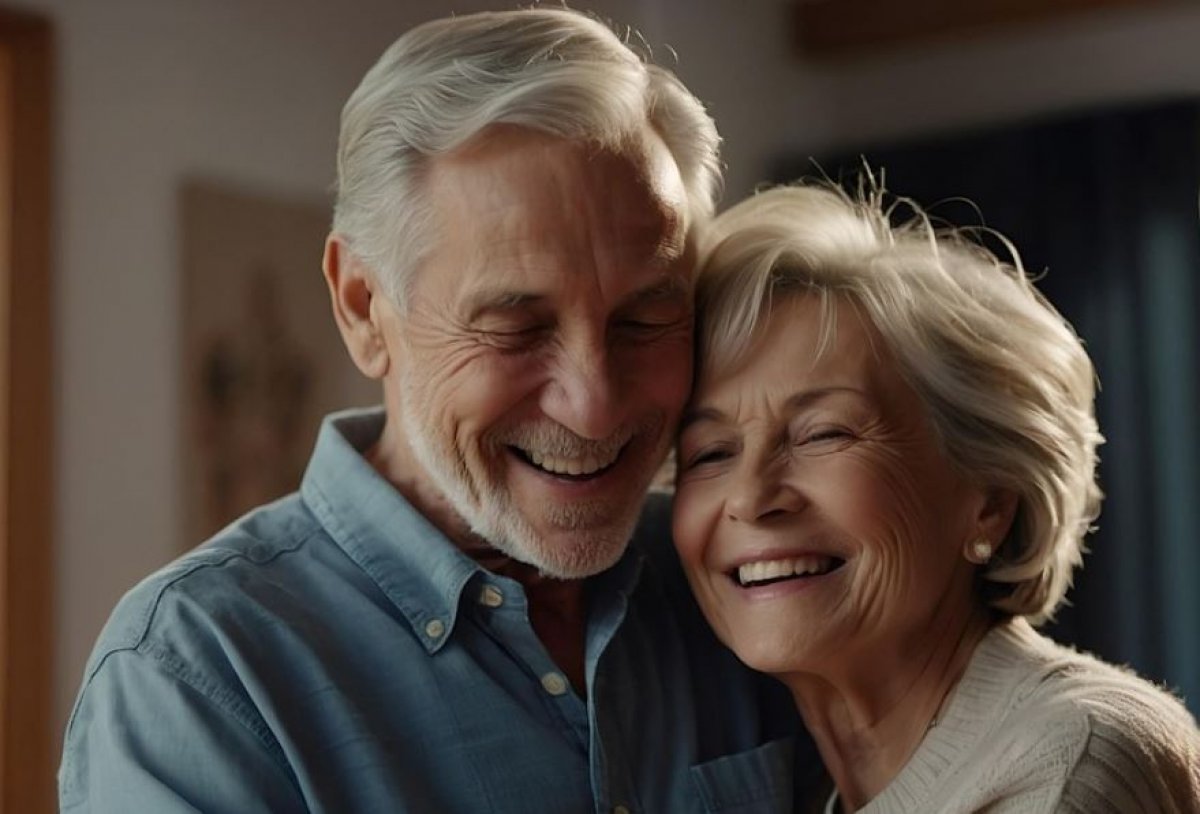 Пенсионер ожил спустя 30 минут после смерти