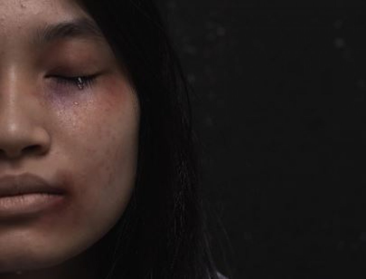 Групповое изнасилование произошло в Бишкеке