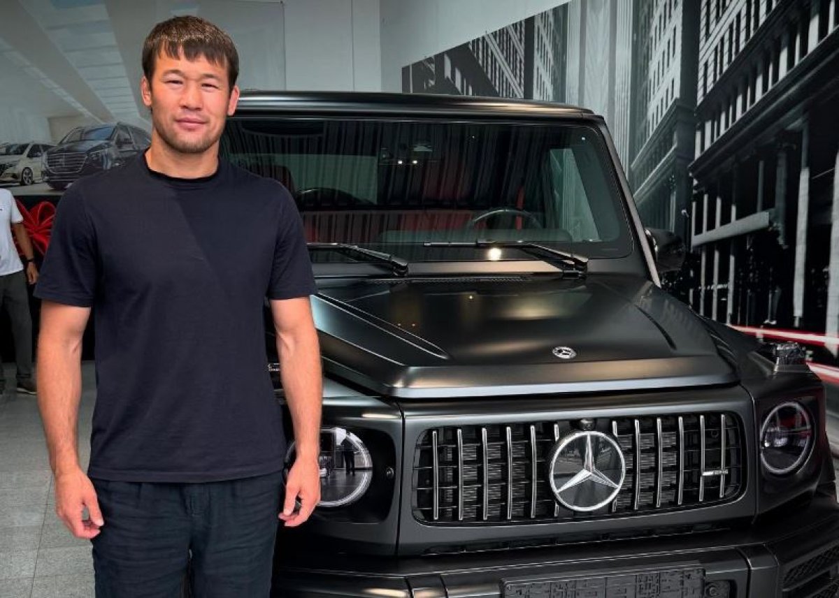 Шавкат Рахмонов примет участие в турнире в ОАЭ