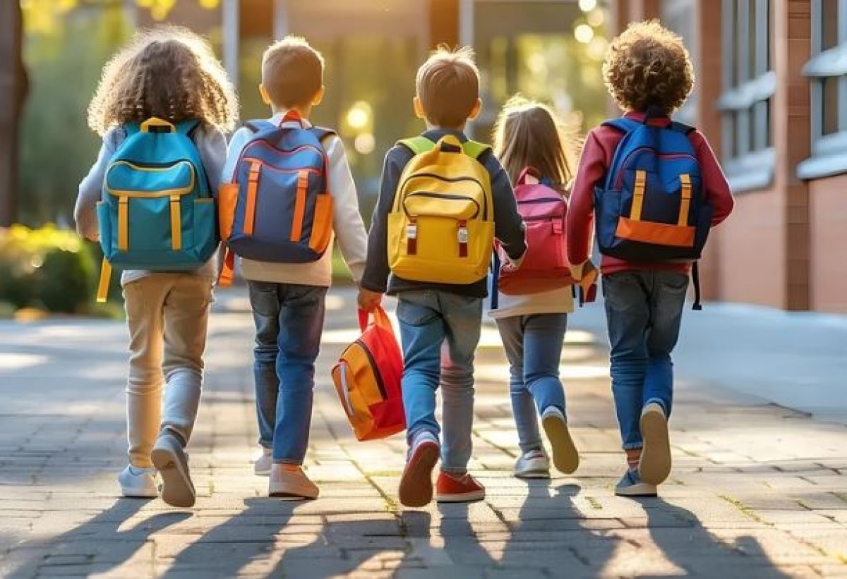 1 сентября не будет? Когда начнется учеба, разъяснили в Минпросвещения