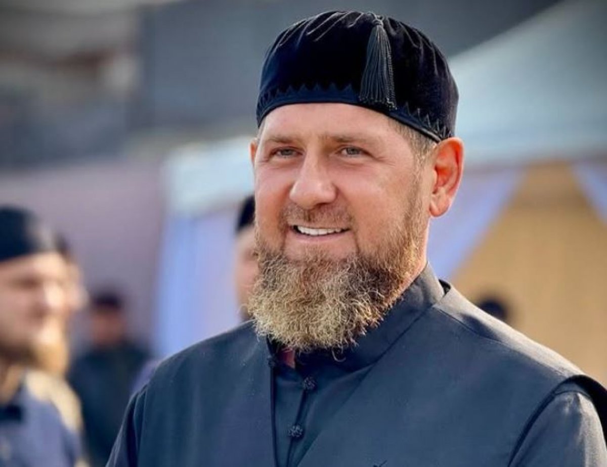 Рамзан Кадыров попал в больницу в Турции