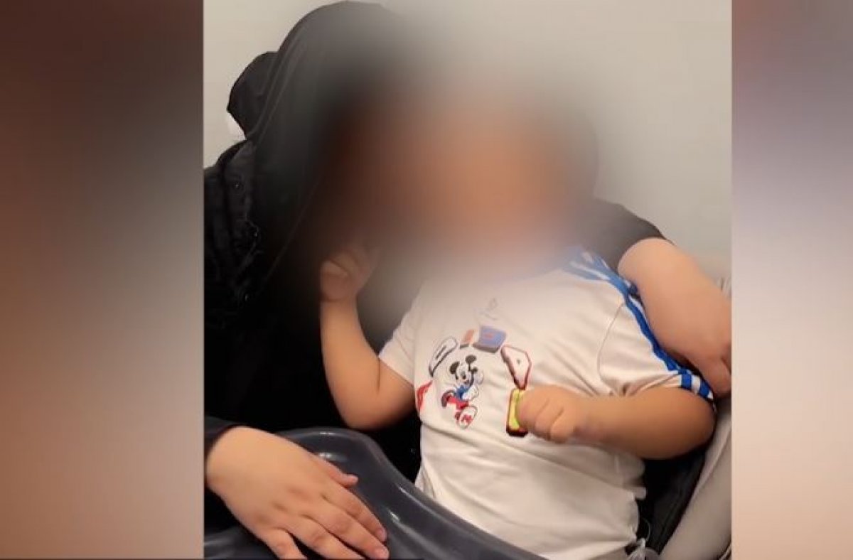 Скандал со сбором на лечение ребенка: АФМ раскрыло траты родителей