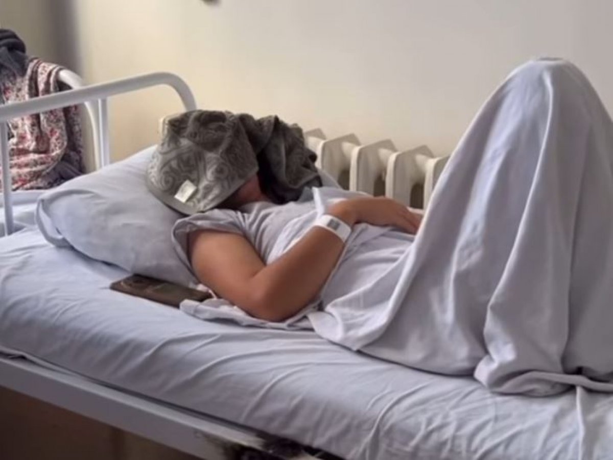 Больница Астаны подает в суд на блогера из-за поста о беременной акмолинке